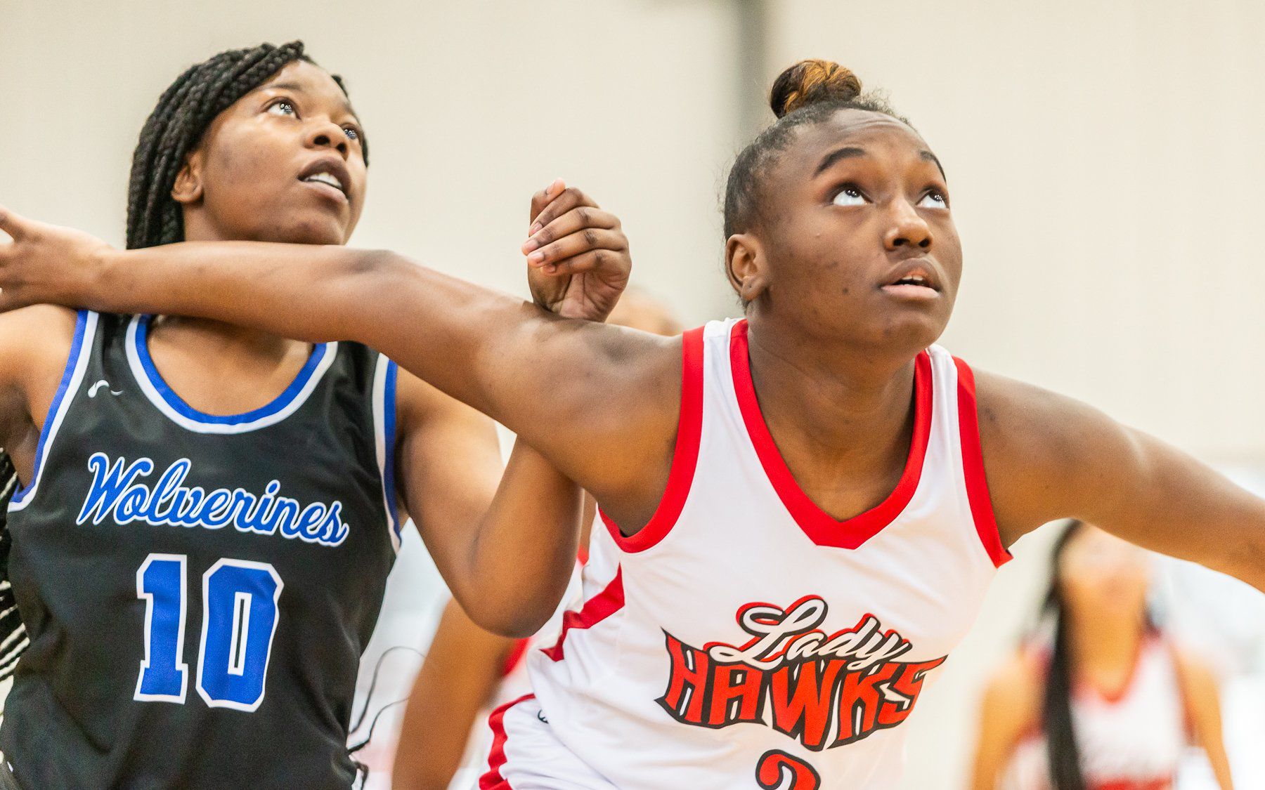 LIft for Life 50, Vashon 41